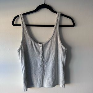 Abercrombie tank